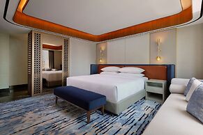 Sheraton Surabaya Hotel and Towers