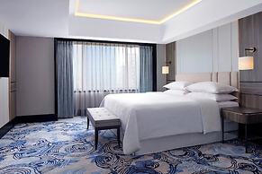 Sheraton Surabaya Hotel and Towers