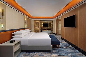 Sheraton Surabaya Hotel and Towers