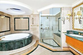 Sheraton Surabaya Hotel and Towers