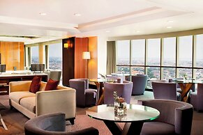 Sheraton Surabaya Hotel and Towers