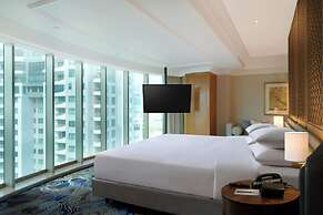 Sheraton Surabaya Hotel and Towers