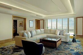 Sheraton Surabaya Hotel and Towers