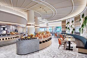 Sheraton Surabaya Hotel and Towers