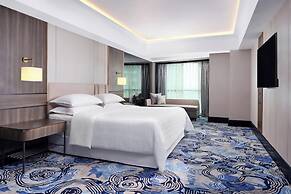 Sheraton Surabaya Hotel and Towers