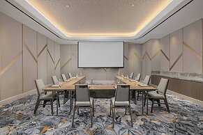 Sheraton Surabaya Hotel and Towers