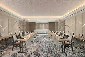 Sheraton Surabaya Hotel and Towers