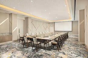 Sheraton Surabaya Hotel and Towers