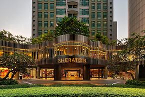 Sheraton Surabaya Hotel and Towers