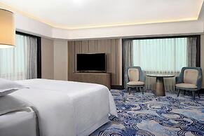 Sheraton Surabaya Hotel and Towers