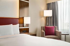 DoubleTree by Hilton Toronto Airport West