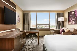 DoubleTree by Hilton Toronto Airport West