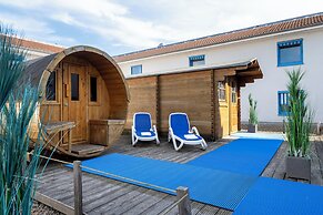 Sunday Hotel and Spa Wismar