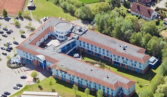 Sunday Hotel and Spa Wismar