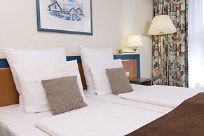 Sunday Hotel and Spa Wismar