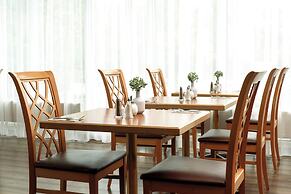 Sunday Hotel and Spa Wismar