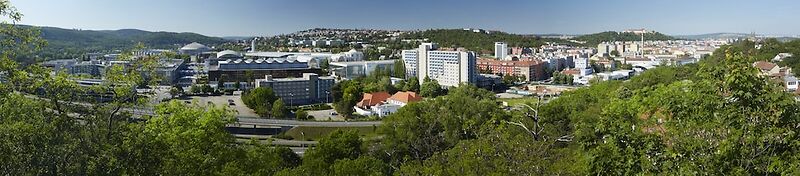 Orea Congress hotel Brno