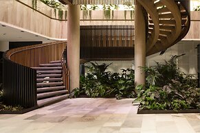 Orea Congress hotel Brno
