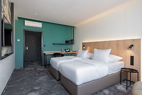 Orea Congress hotel Brno