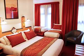 Opera Cadet Hotel