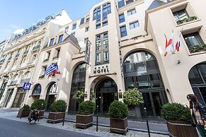 Opera Cadet Hotel