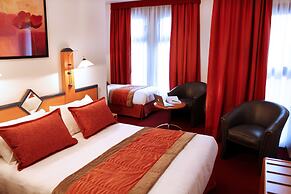 Opera Cadet Hotel