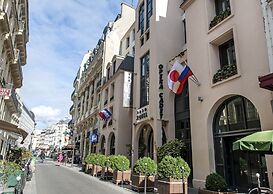Opera Cadet Hotel