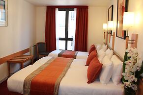 Opera Cadet Hotel
