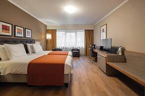 Hyllit Hotel
