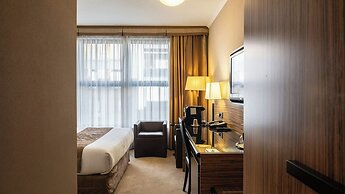 Hyllit Hotel