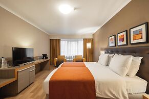 Hyllit Hotel