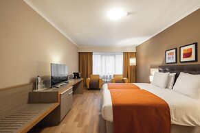 Hyllit Hotel