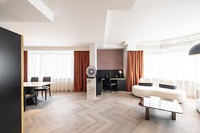 Hyllit Hotel