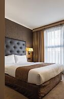 Hyllit Hotel