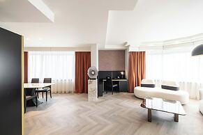 Hyllit Hotel