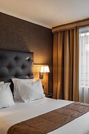 Hyllit Hotel