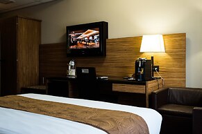 Hyllit Hotel