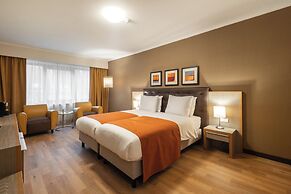 Hyllit Hotel