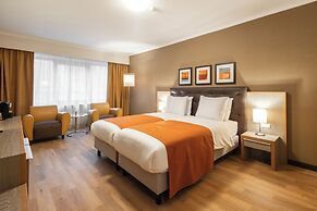 Hyllit Hotel