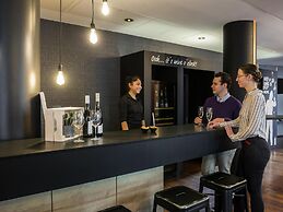 Mercure Hotel Berlin Zentrum