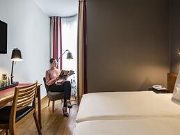 Mercure Hotel Berlin Zentrum