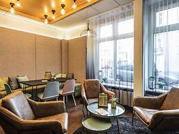Mercure Hotel Berlin Zentrum