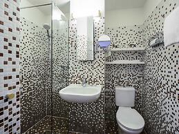 Mercure Hotel Berlin Zentrum