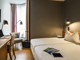 Mercure Hotel Berlin Zentrum
