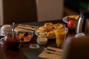 Hotel Ambiente Langenhagen Hannover by Tulip Inn