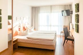 Hotel Ambiente Langenhagen Hannover by Tulip Inn