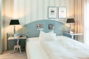 Hotel Ambiente Langenhagen Hannover by Tulip Inn