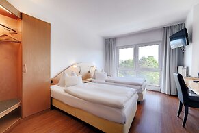 Hotel Ambiente Langenhagen Hannover by Tulip Inn