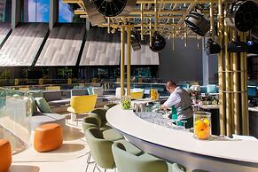 Pan Pacific Orchard