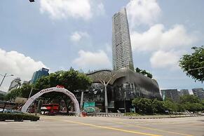 Pan Pacific Orchard